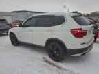 2013 BMW X3