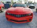 2013 CHEVROLET Camaro