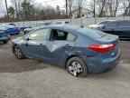2016 KIA FORTE