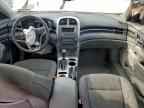 2014 CHEVROLET MALIBU