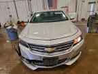 2018 CHEVROLET IMPALA