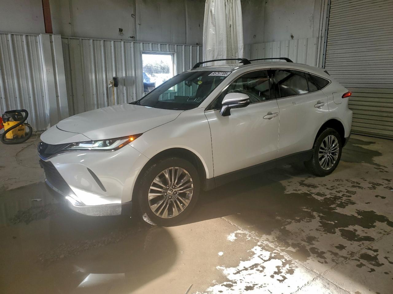 2023 TOYOTA VENZA