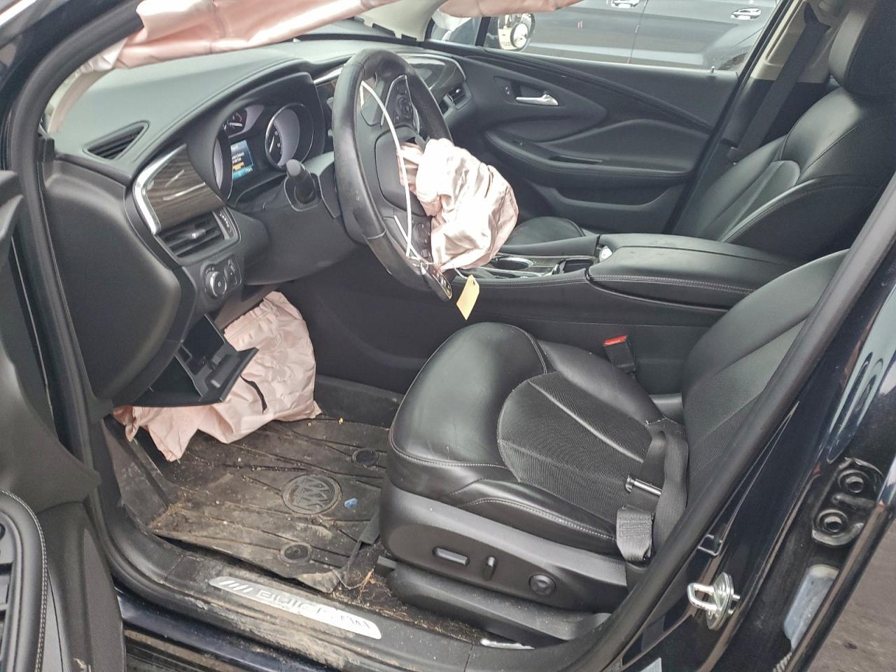 2020 BUICK Envision