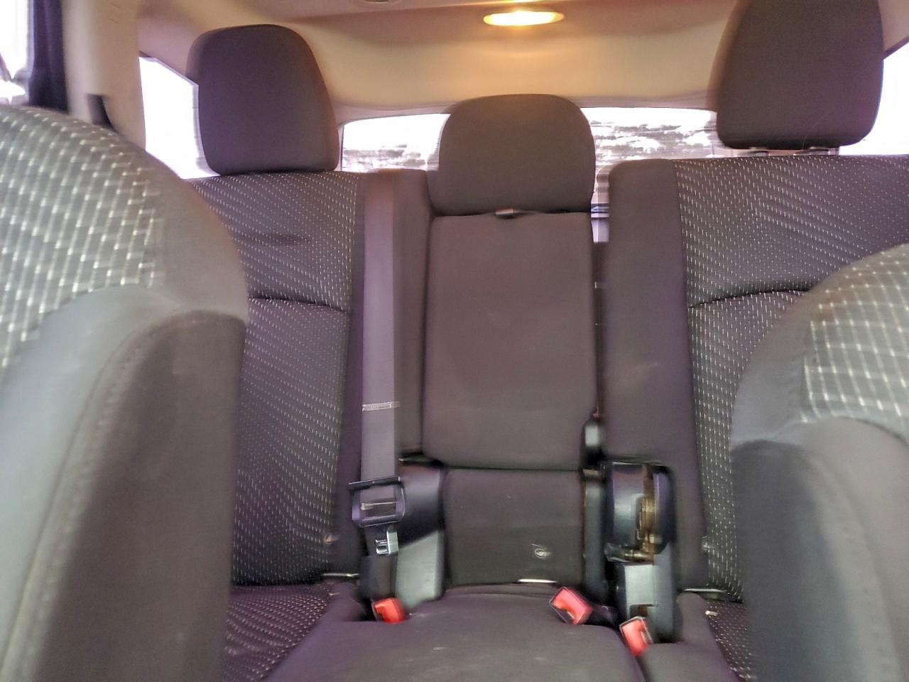 2015 DODGE JOURNEY