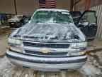 2003 CHEVROLET Tahoe