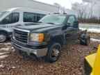 2010 GMC Sierra