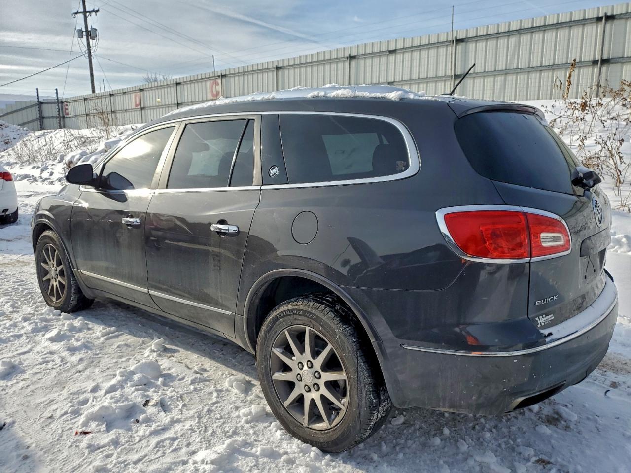 2014 BUICK ENCLAVE