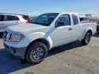 2013 NISSAN Frontier