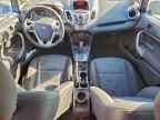 2011 FORD Fiesta