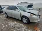 2002 TOYOTA CAMRY