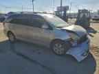 2004 TOYOTA SIENNA