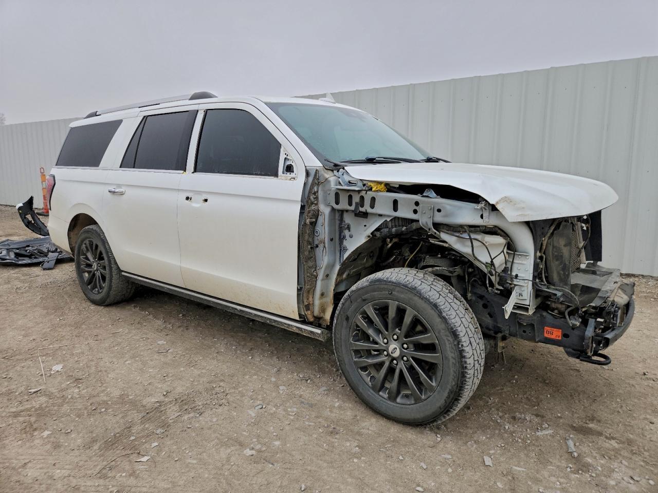 2020 FORD Expedition