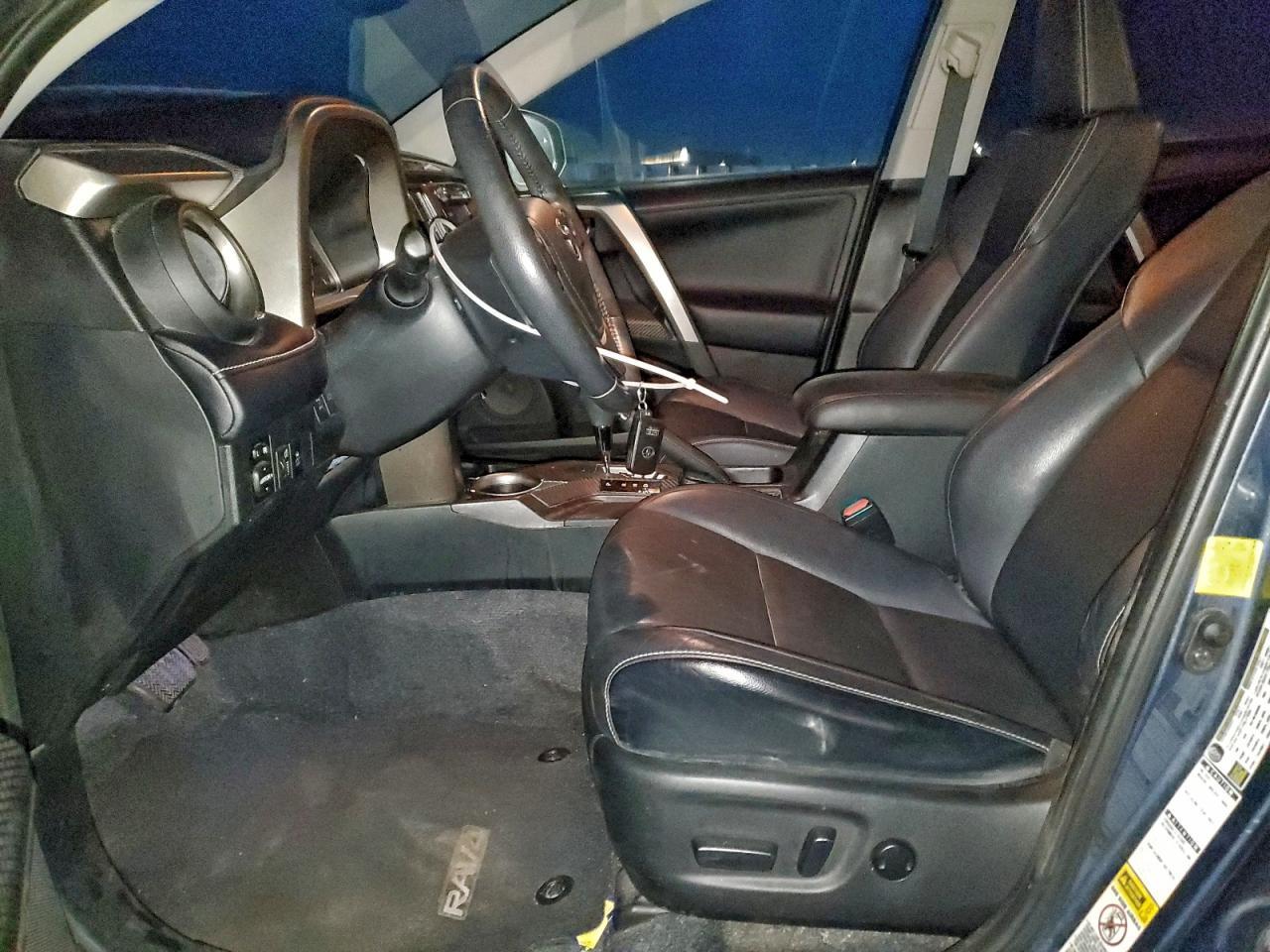 2013 TOYOTA RAV4