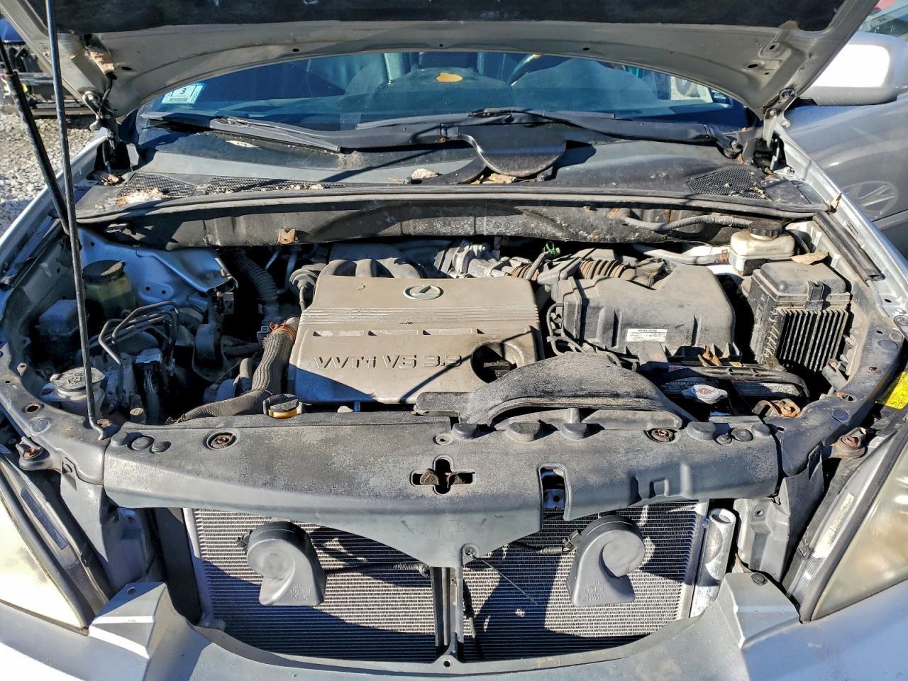 2006 LEXUS Rx 330