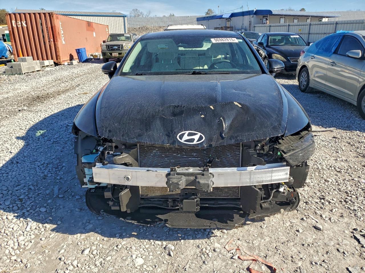 2024 HYUNDAI SONATA
