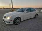 2009 MERCEDES-BENZ E-Class