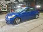 2017 HYUNDAI ACCENT
