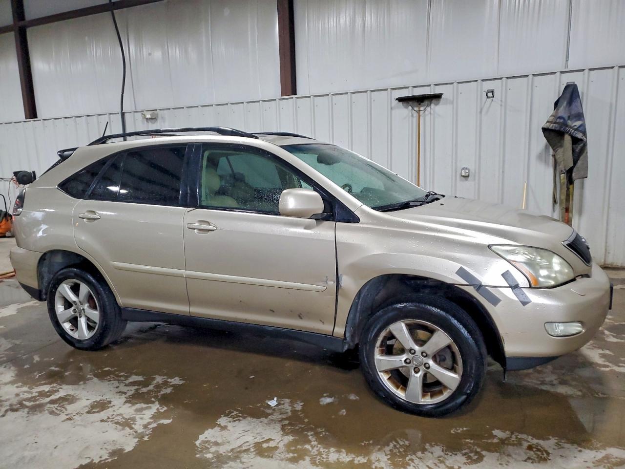 2006 LEXUS Rx 330