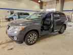 2014 NISSAN PATHFINDER