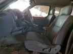2001 NISSAN Frontier