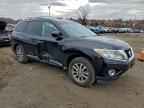 2013 NISSAN PATHFINDER