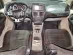 2012 DODGE GRAND CARAVAN