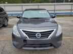 2015 NISSAN VERSA