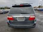 2006 HONDA ODYSSEY