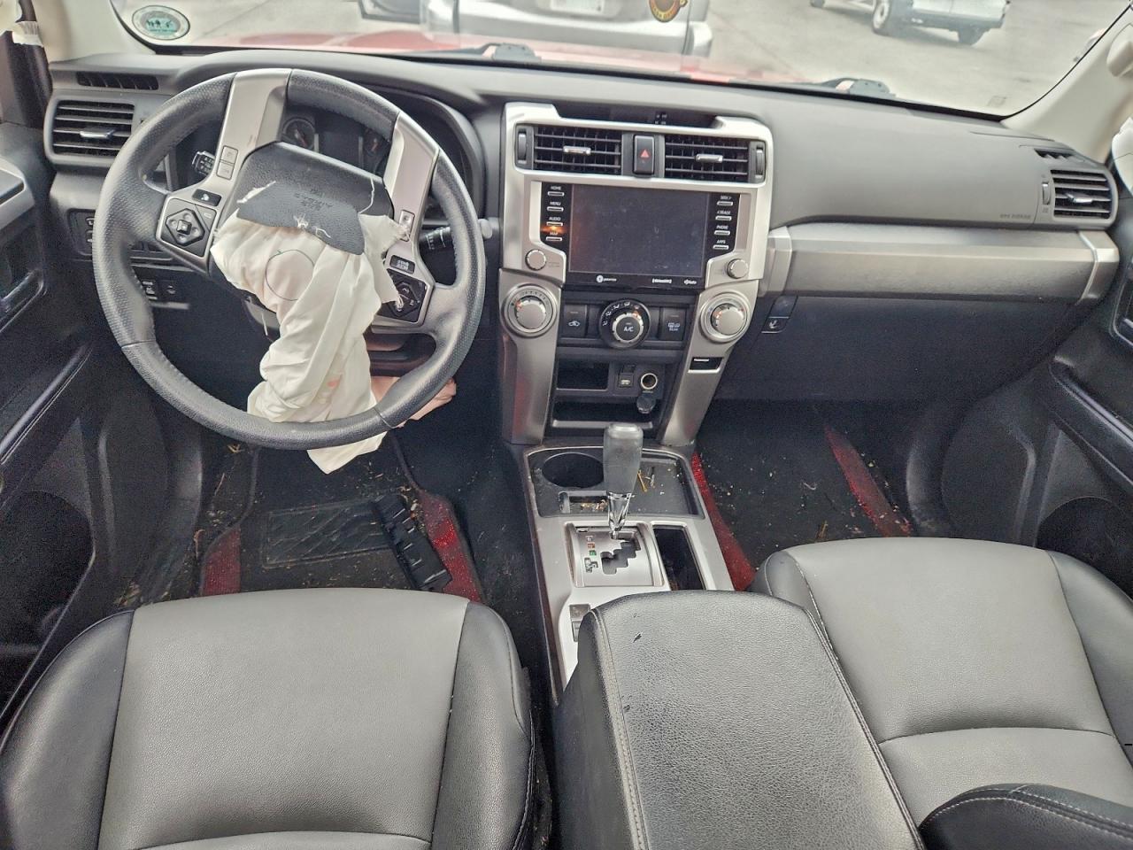 2022 TOYOTA 4Runner