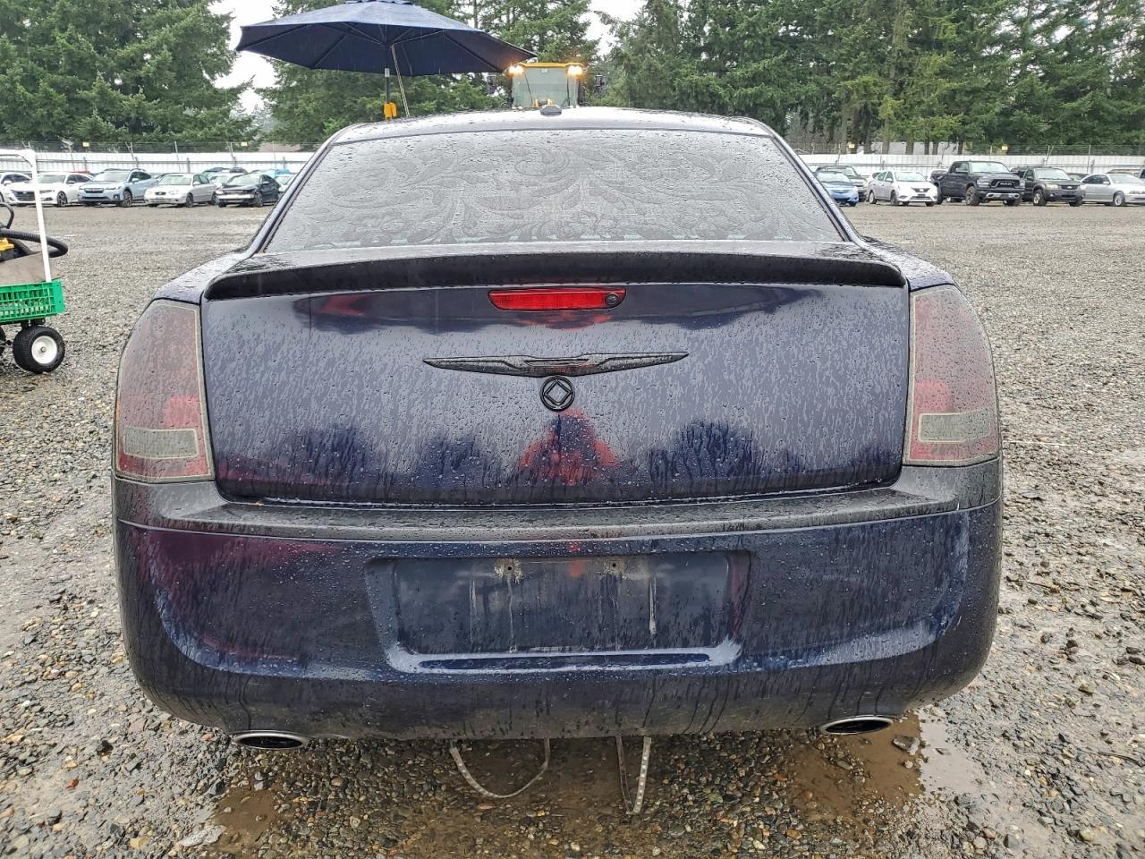 2012 CHRYSLER 300