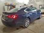 2017 CHEVROLET IMPALA