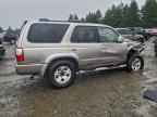 2002 TOYOTA 4Runner