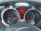 2011 NISSAN Juke
