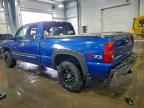 2003 CHEVROLET Silverado