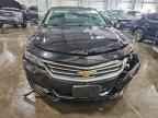 2016 CHEVROLET IMPALA