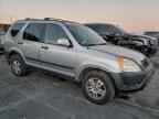 2004 HONDA CR-V
