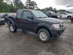 2016 NISSAN Frontier