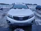 2011 KIA SORENTO