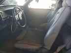 1989 FORD MUSTANG