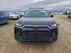 2024 TOYOTA HIGHLANDER