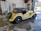 1953 Mg Td