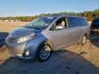 2012 TOYOTA SIENNA
