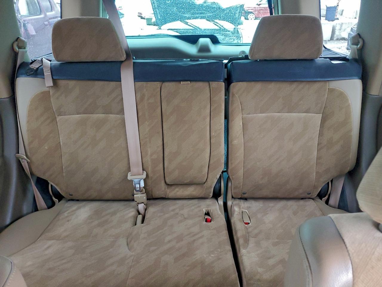 2003 HONDA CR-V