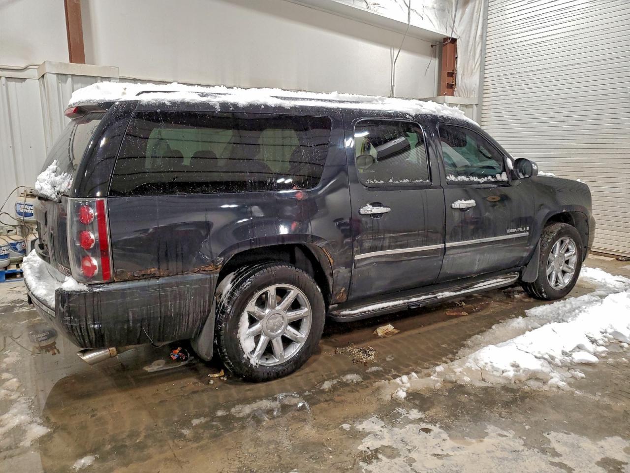 2009 GMC Yukon XL