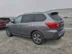 2018 NISSAN PATHFINDER