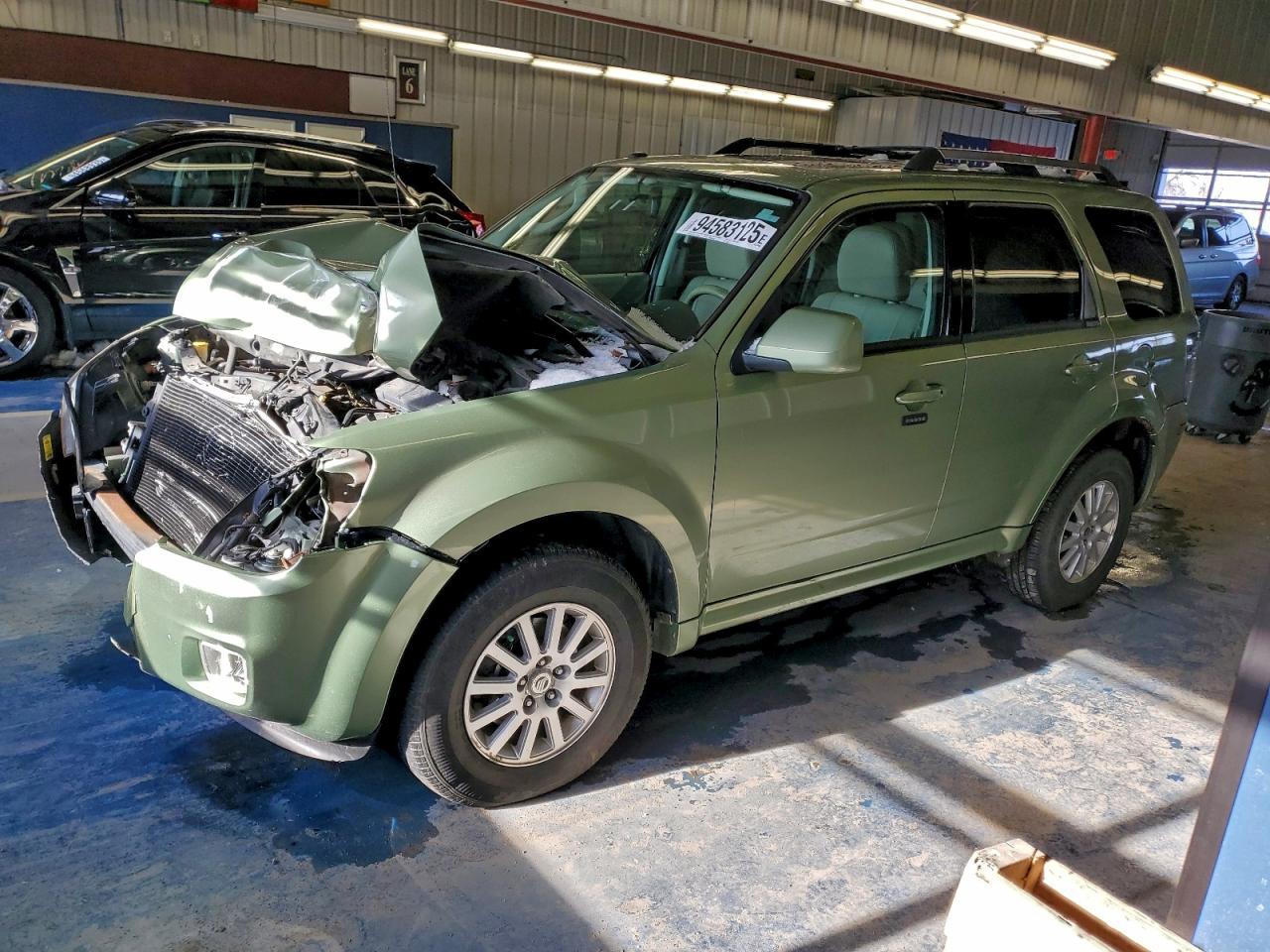 2010 MERCURY Mariner