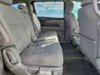 2017 HONDA ODYSSEY