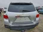 2012 TOYOTA HIGHLANDER