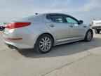 2014 KIA OPTIMA