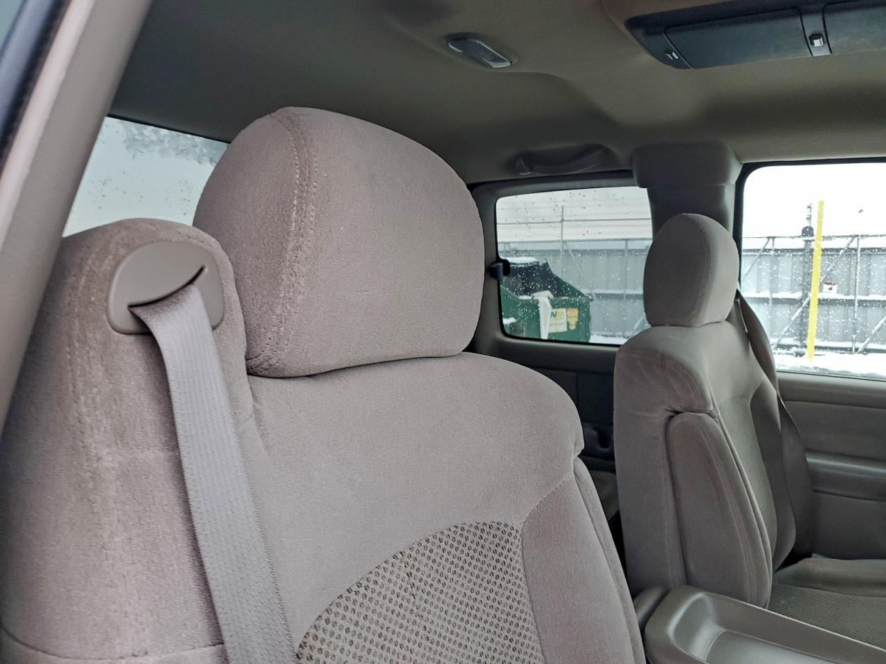 2002 CHEVROLET Silverado